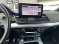 Audi Q5 40 TDI S-LINE Quattro*TEMP*CAM*AHK*MATRIX LED Schwarz - thumbnail 19