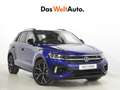 Volkswagen T-Roc 2.0 TSI R 4Motion DSG7 Bleu - thumbnail 1