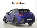 Volkswagen T-Roc 2.0 TSI R 4Motion DSG7 Azul - thumbnail 2