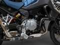 BMW F 850 GS GRIFFHEIZUNG LED SCHEINWERFER Trophy Albastru - thumbnail 11