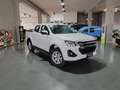 Isuzu D-Max D-Max IV 2025 1.9 td crew N60BB 4x4 auto Blanc - thumbnail 2
