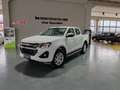 Isuzu D-Max D-Max IV 2025 1.9 td crew N60BB 4x4 auto Blanc - thumbnail 1
