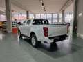 Isuzu D-Max D-Max IV 2025 1.9 td crew N60BB 4x4 auto Blanc - thumbnail 3