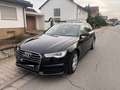 Audi A6 Avant 2.0 tdi quattro 190cv s-tronic Schwarz - thumbnail 8