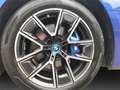 BMW i4 Gran Coupe eDrive Azul - thumbnail 3
