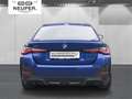 BMW i4 Gran Coupe eDrive Azul - thumbnail 7