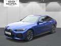 BMW i4 Gran Coupe eDrive Azul - thumbnail 1