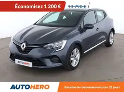 Renault Clio 1.5 Blue dCi Business