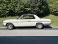 Mercedes-Benz 250 CE Strich 8 Coupe /8 W114 Lenkradautom. 1.Serie Weiß - thumbnail 14
