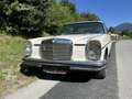 Mercedes-Benz 250 CE Strich 8 Coupe /8 W114 Lenkradautom. 1.Serie Weiß - thumbnail 8