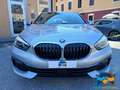 BMW 118 i 5p. Business Advantage Grau - thumbnail 2