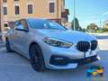 BMW 118 i 5p. Business Advantage Grau - thumbnail 3