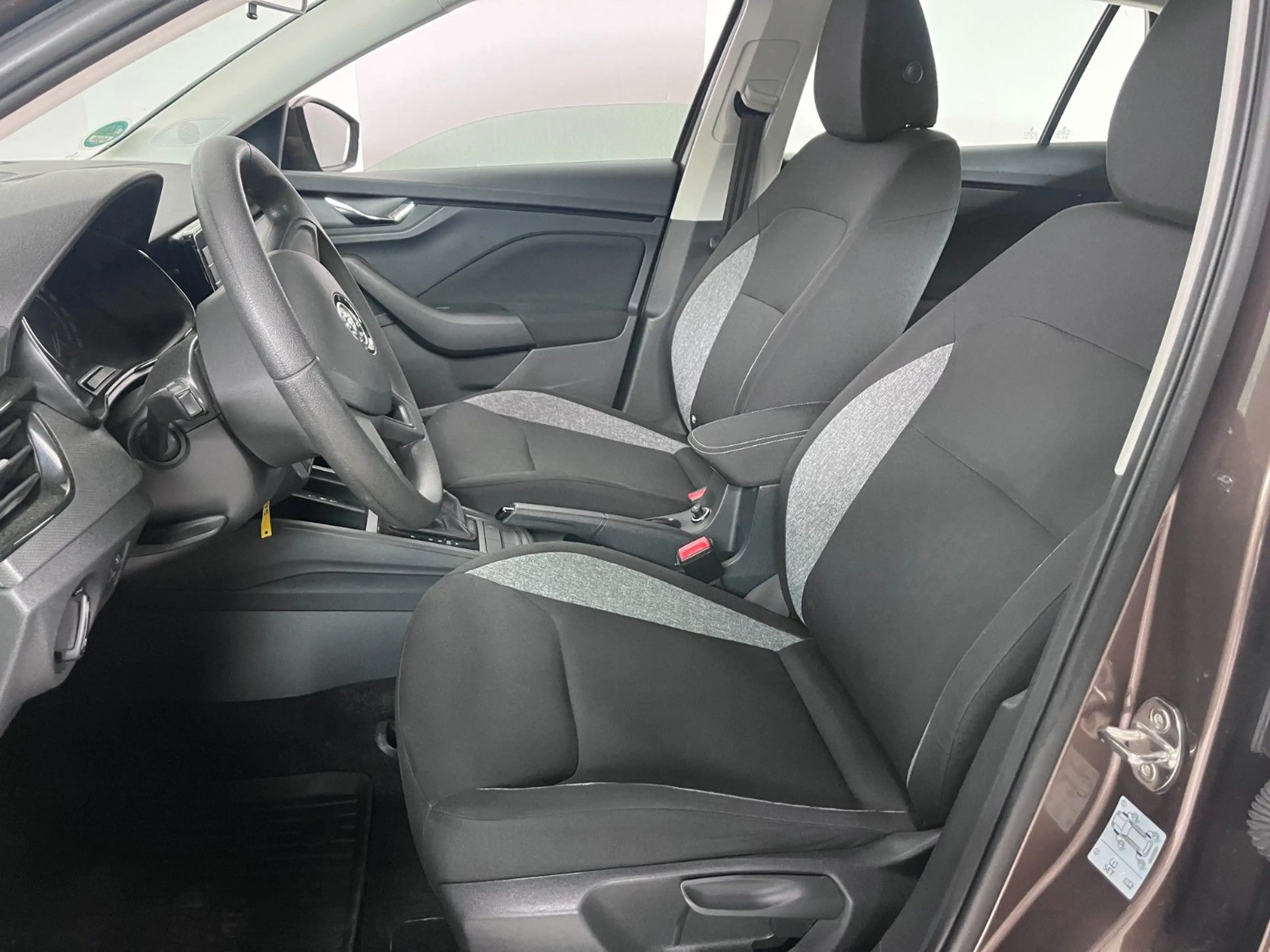 Skoda Scala Cool Plus 1.0 *Automatik* — photo 9