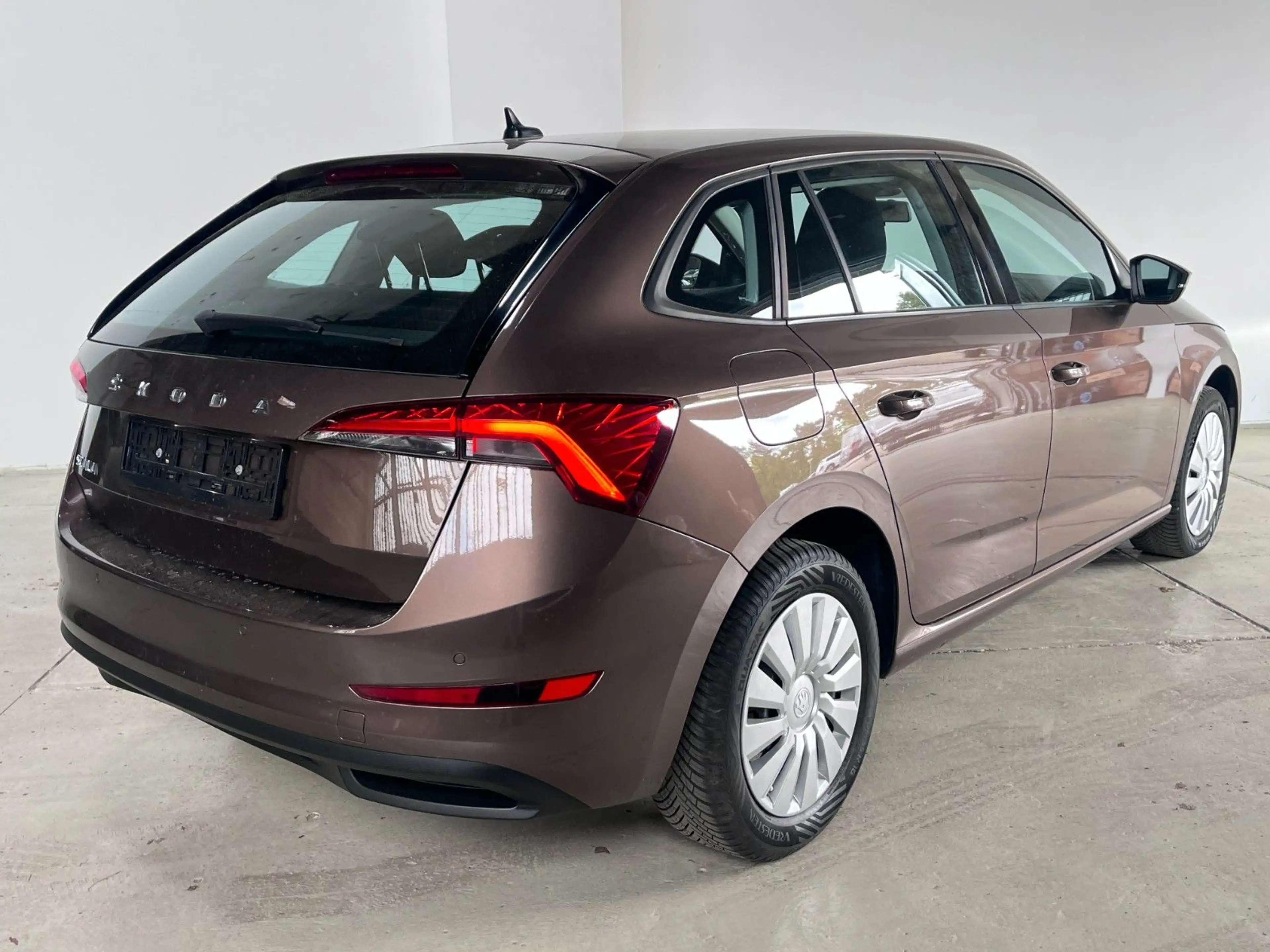 Skoda Scala Cool Plus 1.0 *Automatik* — photo 3