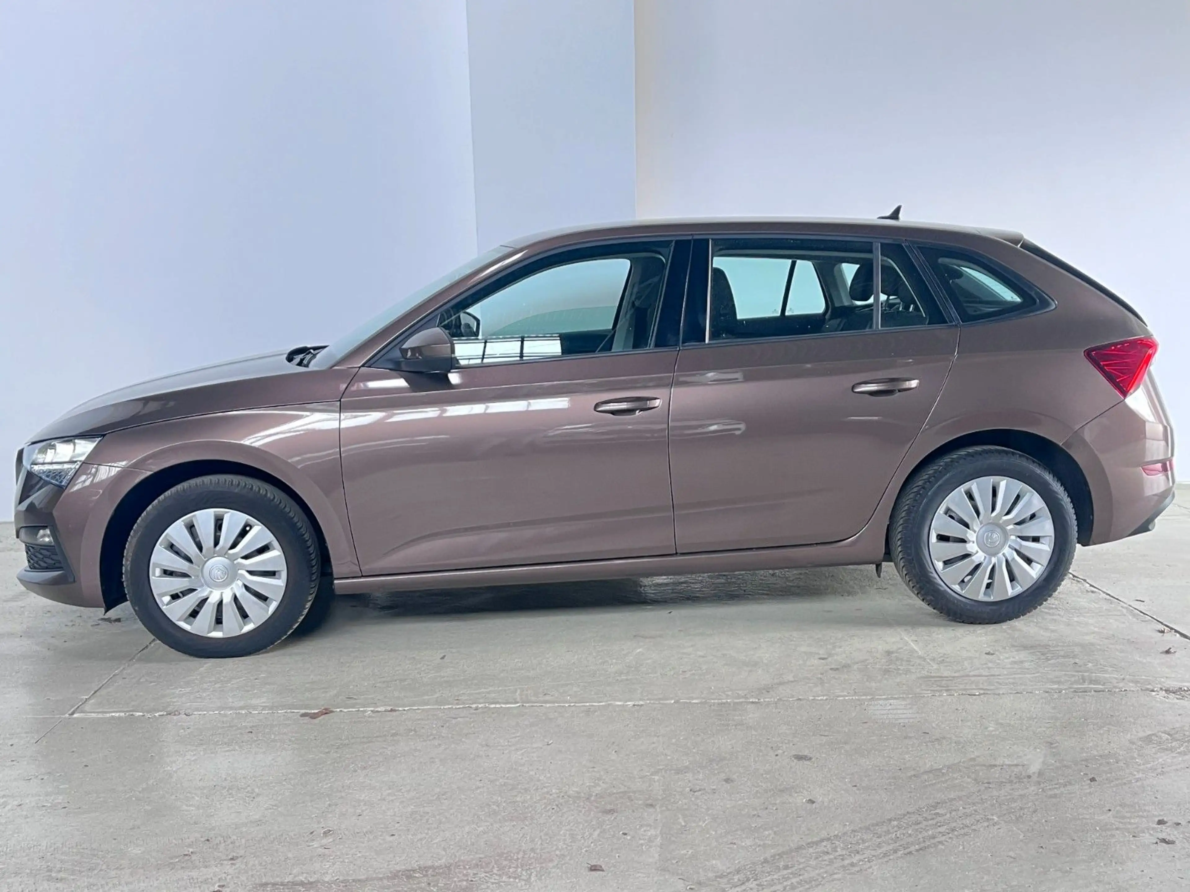 Skoda Scala Cool Plus 1.0 *Automatik* — photo 5