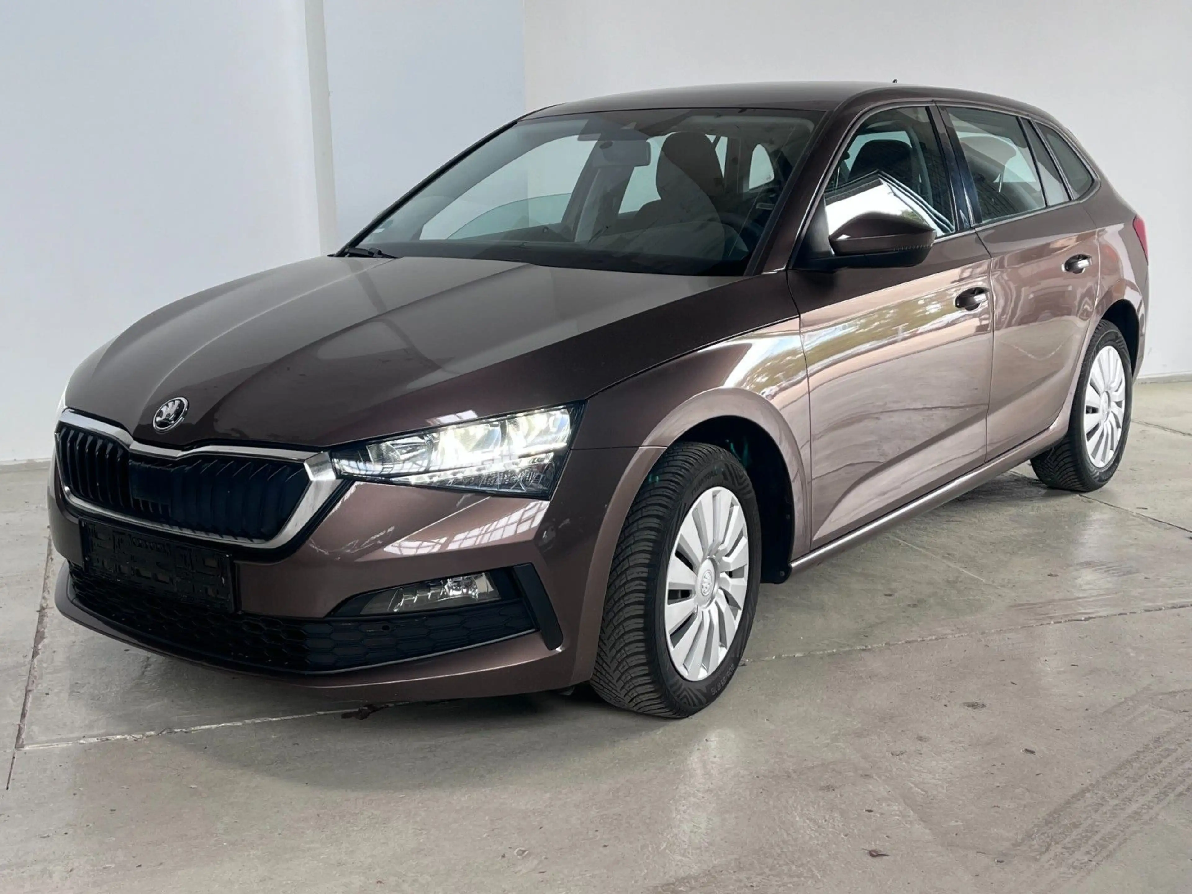 Skoda Scala Cool Plus 1.0 *Automatik*
