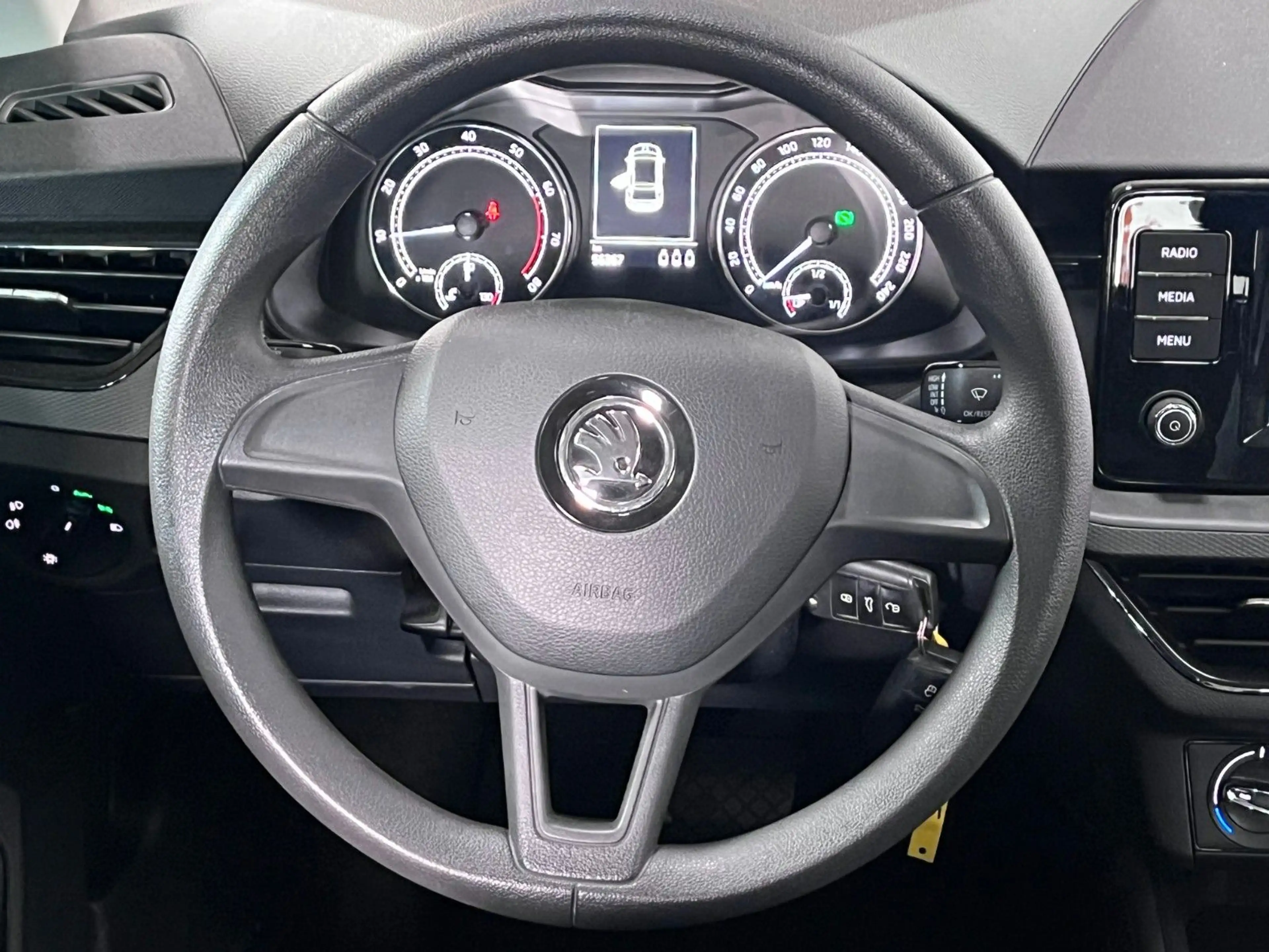 Skoda Scala Cool Plus 1.0 *Automatik* — photo 11