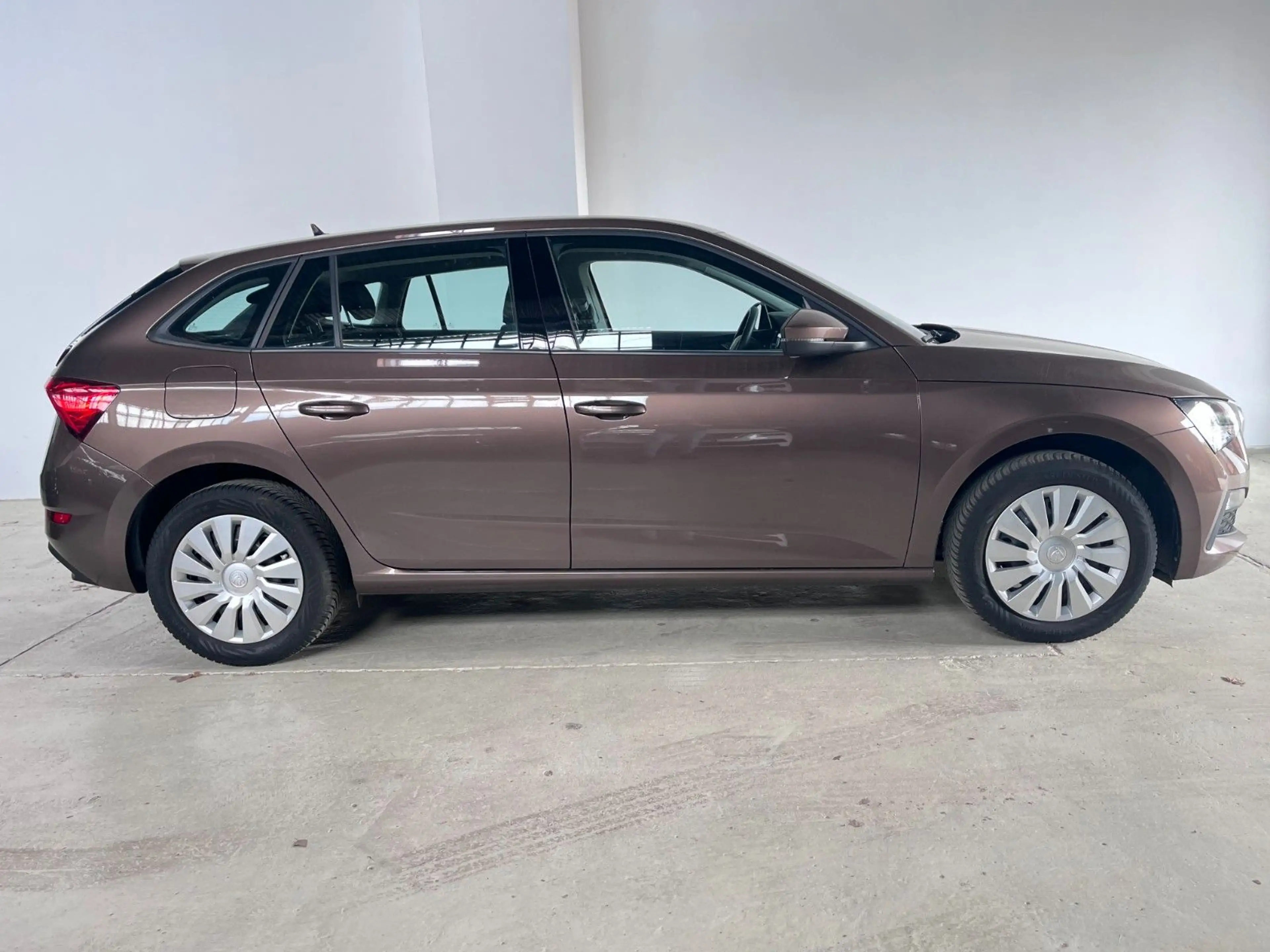 Skoda Scala Cool Plus 1.0 *Automatik* — photo 6