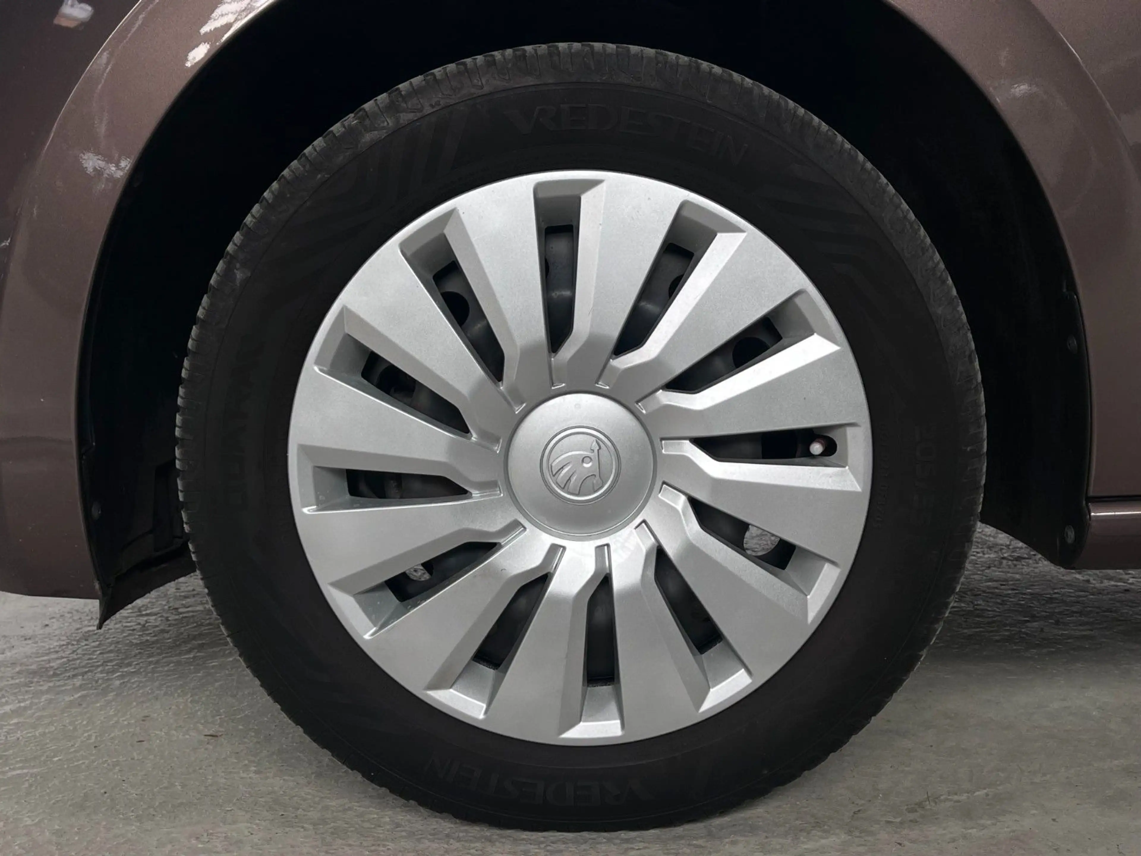 Skoda Scala Cool Plus 1.0 *Automatik* — photo 13
