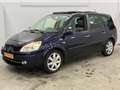 Renault Grand Scenic 2.0-16V Tech Line / AUTOMAAT / PANORAMADAK / RIJDT Blau - thumbnail 2