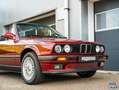 BMW 320 3-serie Cabrio 320i Rood - thumbnail 11