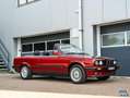 BMW 320 3-serie Cabrio 320i Rood - thumbnail 10