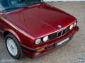 BMW 320 3-serie Cabrio 320i Rood - thumbnail 4
