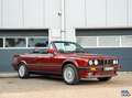 BMW 320 3-serie Cabrio 320i Rood - thumbnail 3