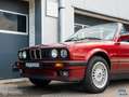 BMW 320 3-serie Cabrio 320i Rood - thumbnail 31
