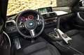 BMW 420 d GC LCI, M-PERFORMANCE, 1.HAND, DIGI TACHO, LED Schwarz - thumbnail 8
