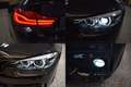 BMW 420 d GC LCI, M-PERFORMANCE, 1.HAND, DIGI TACHO, LED Schwarz - thumbnail 19