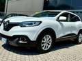 Renault Kadjar Kadjar 1.5 dci energy Intens 110cv EURO 6 NEOPATEN Bianco - thumbnail 2