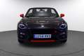 Fiat 124 Spider 1.4 Multiair Lusso Aut. Noir - thumbnail 2