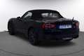 Fiat 124 Spider 1.4 Multiair Lusso Aut. Noir - thumbnail 4