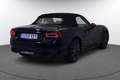 Fiat 124 Spider 1.4 Multiair Lusso Aut. Noir - thumbnail 6