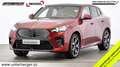 BMW iX2 xDrive30 M Sportpaket Roşu - thumbnail 1