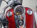 Harley-Davidson Dyna Super Glide Rouge - thumbnail 4