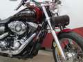 Harley-Davidson Dyna Super Glide Roşu - thumbnail 3