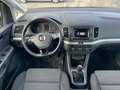 Volkswagen Sharan Business BMT SCR 2,0 TDI Schwarz - thumbnail 13
