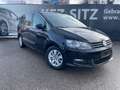 Volkswagen Sharan Business BMT SCR 2,0 TDI Schwarz - thumbnail 1