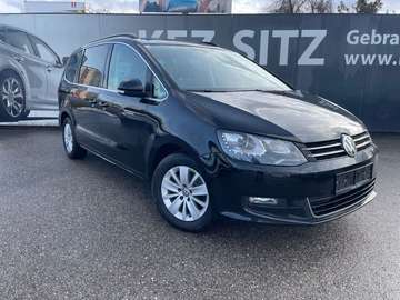 Business BMT SCR 2,0 TDI