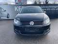 Volkswagen Sharan Business BMT SCR 2,0 TDI Schwarz - thumbnail 2
