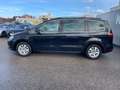 Volkswagen Sharan Business BMT SCR 2,0 TDI Schwarz - thumbnail 8