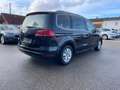 Volkswagen Sharan Business BMT SCR 2,0 TDI Schwarz - thumbnail 5