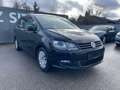 Volkswagen Sharan Business BMT SCR 2,0 TDI Schwarz - thumbnail 3