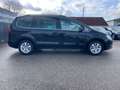Volkswagen Sharan Business BMT SCR 2,0 TDI Schwarz - thumbnail 4