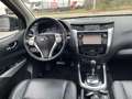 Nissan Navara 2.3 dCi Doka Double Cab 1H*Navi*RFK* Noir - thumbnail 11