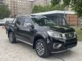 Nissan Navara 2.3 dCi Doka Double Cab 1H*Navi*RFK* Noir - thumbnail 3