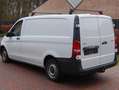 Mercedes-Benz Vito 114 CDI lang 136 PS Sortimo AHK Navi Dachträger Weiß - thumbnail 4
