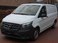 Mercedes-Benz Vito 114 CDI lang 136 PS Sortimo AHK Navi Dachträger Weiß - thumbnail 1